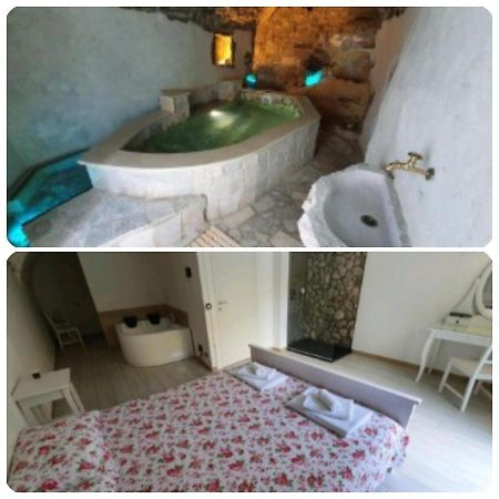 Il Daviduccio Ibla Bed & Breakfast Ragusa Bagian luar foto