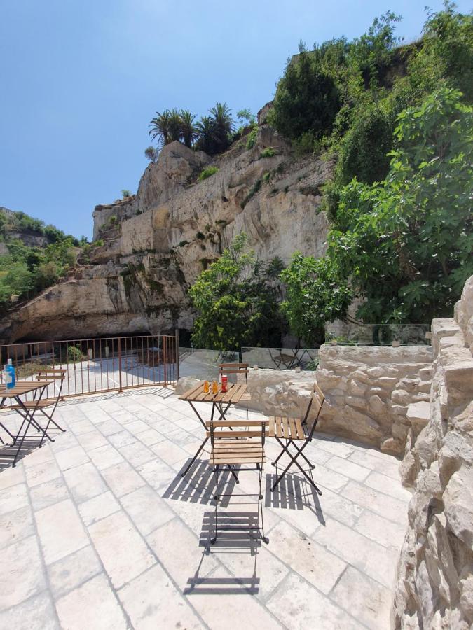 Il Daviduccio Ibla Bed & Breakfast Ragusa Bagian luar foto