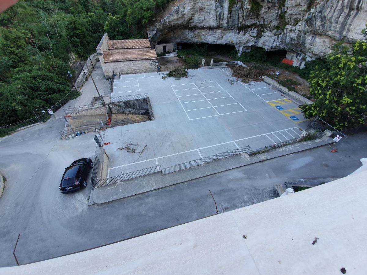Il Daviduccio Ibla Bed & Breakfast Ragusa Bagian luar foto