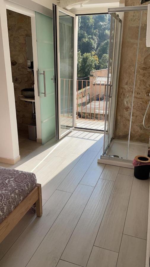 Il Daviduccio Ibla Bed & Breakfast Ragusa Bagian luar foto