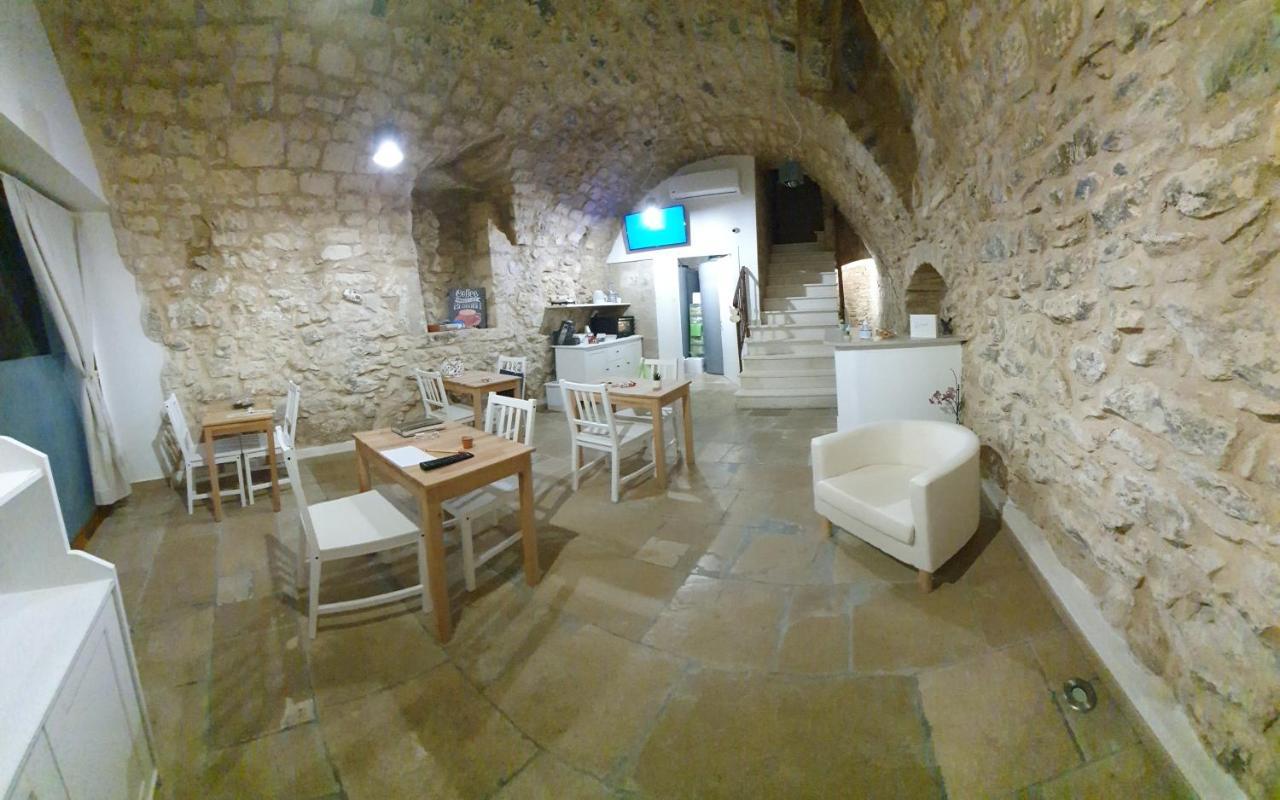 Il Daviduccio Ibla Bed & Breakfast Ragusa Bagian luar foto