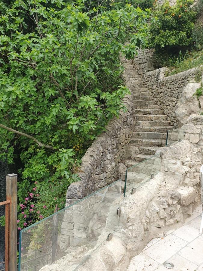 Il Daviduccio Ibla Bed & Breakfast Ragusa Bagian luar foto