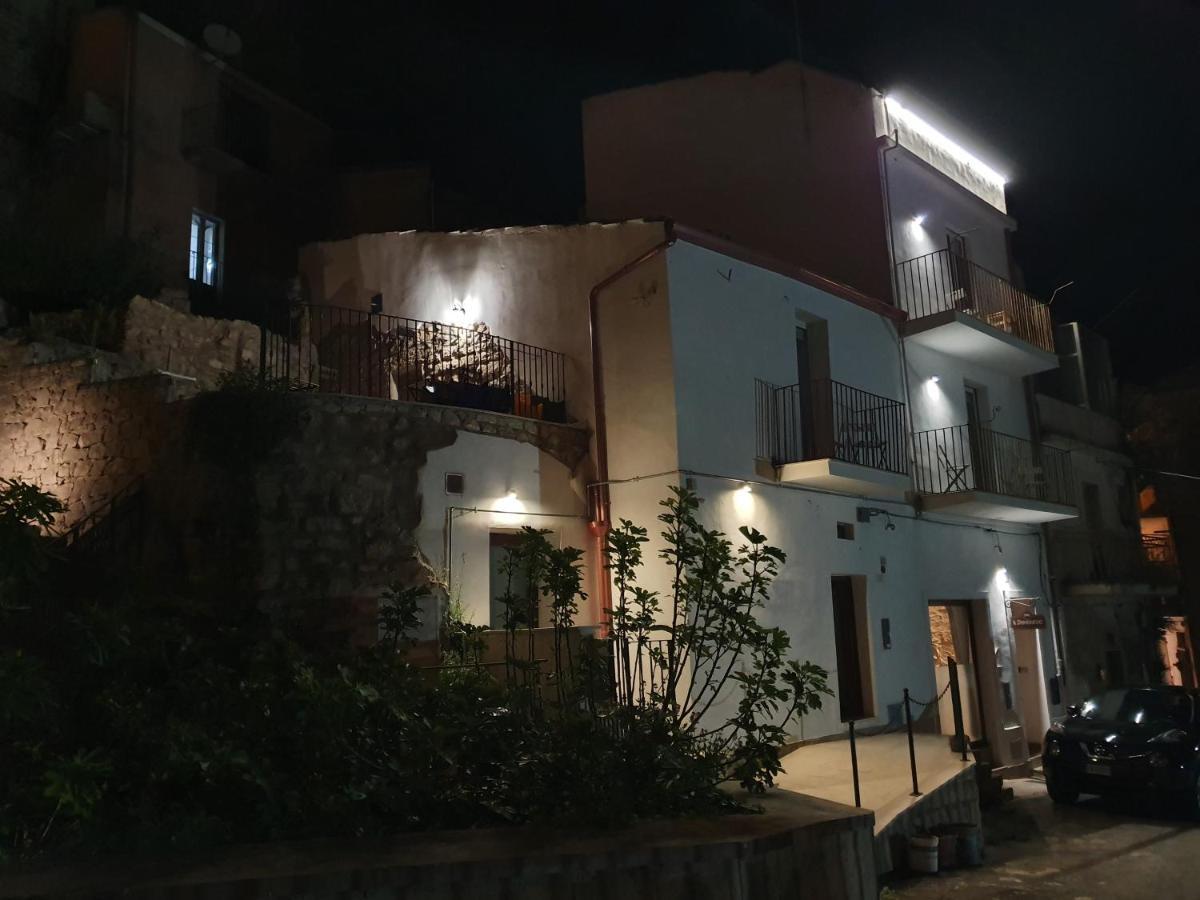 Il Daviduccio Ibla Bed & Breakfast Ragusa Bagian luar foto