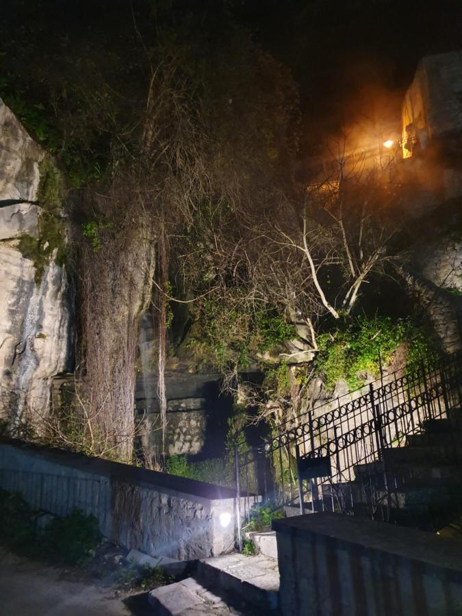 Il Daviduccio Ibla Bed & Breakfast Ragusa Bagian luar foto