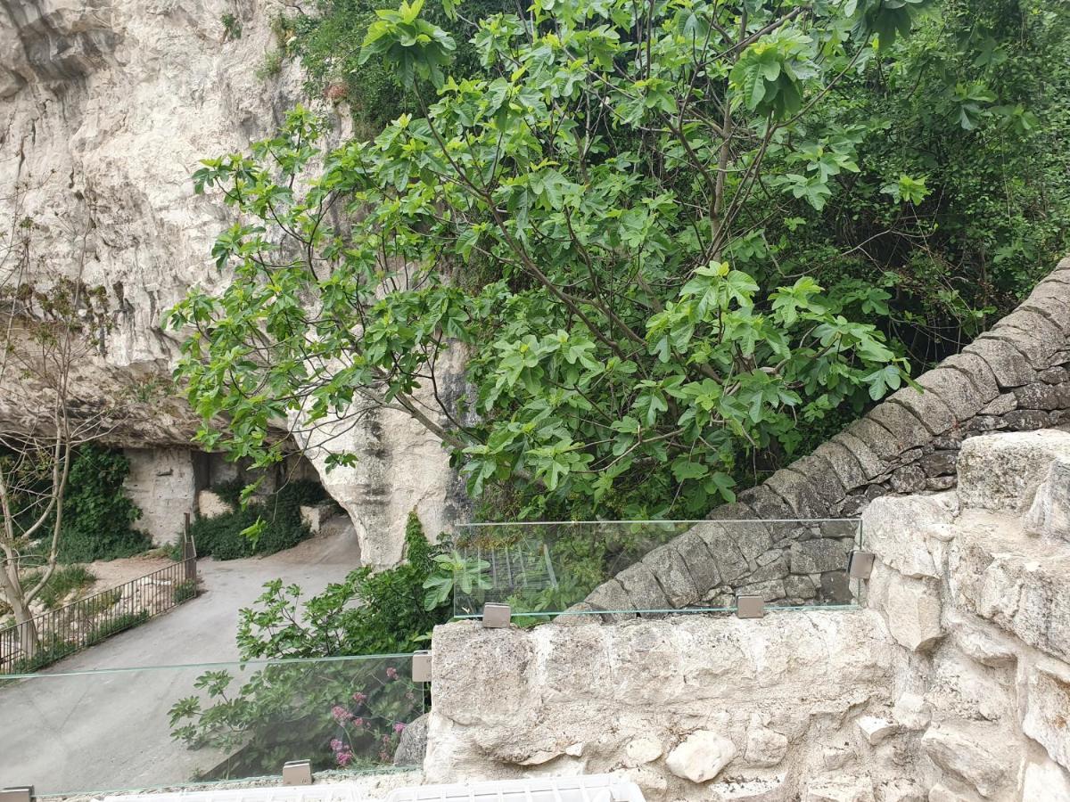 Il Daviduccio Ibla Bed & Breakfast Ragusa Bagian luar foto