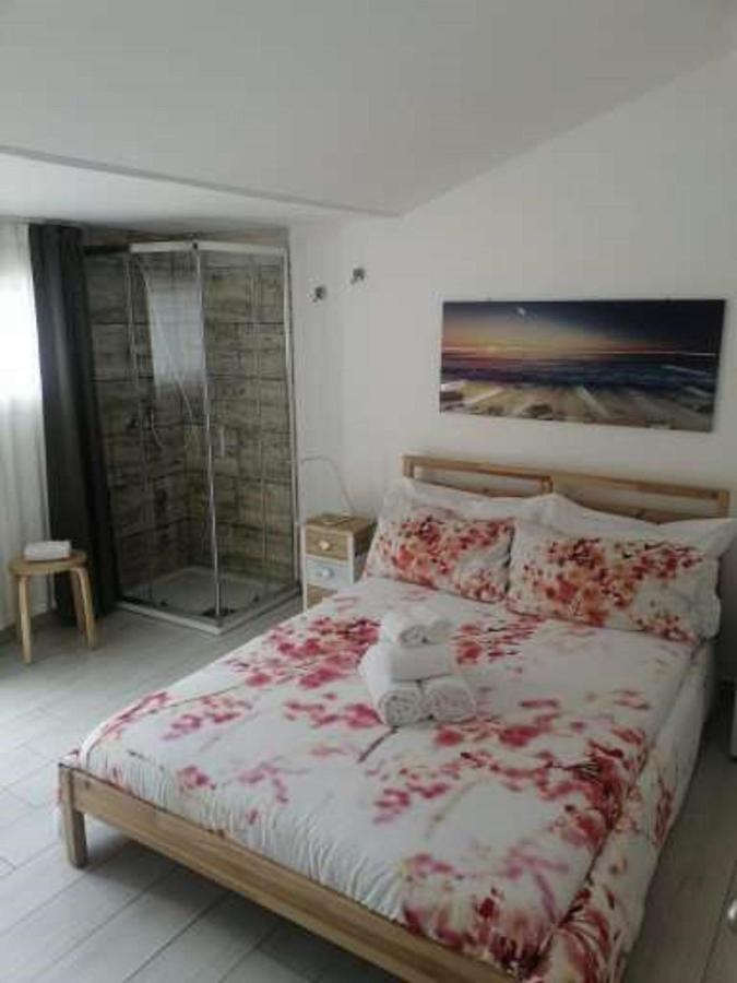 Il Daviduccio Ibla Bed & Breakfast Ragusa Bagian luar foto