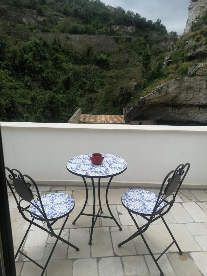 Il Daviduccio Ibla Bed & Breakfast Ragusa Bagian luar foto