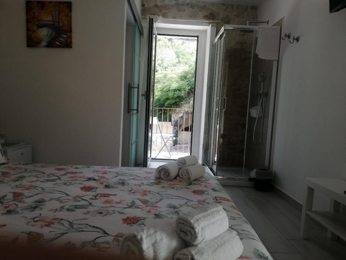 Il Daviduccio Ibla Bed & Breakfast Ragusa Bagian luar foto