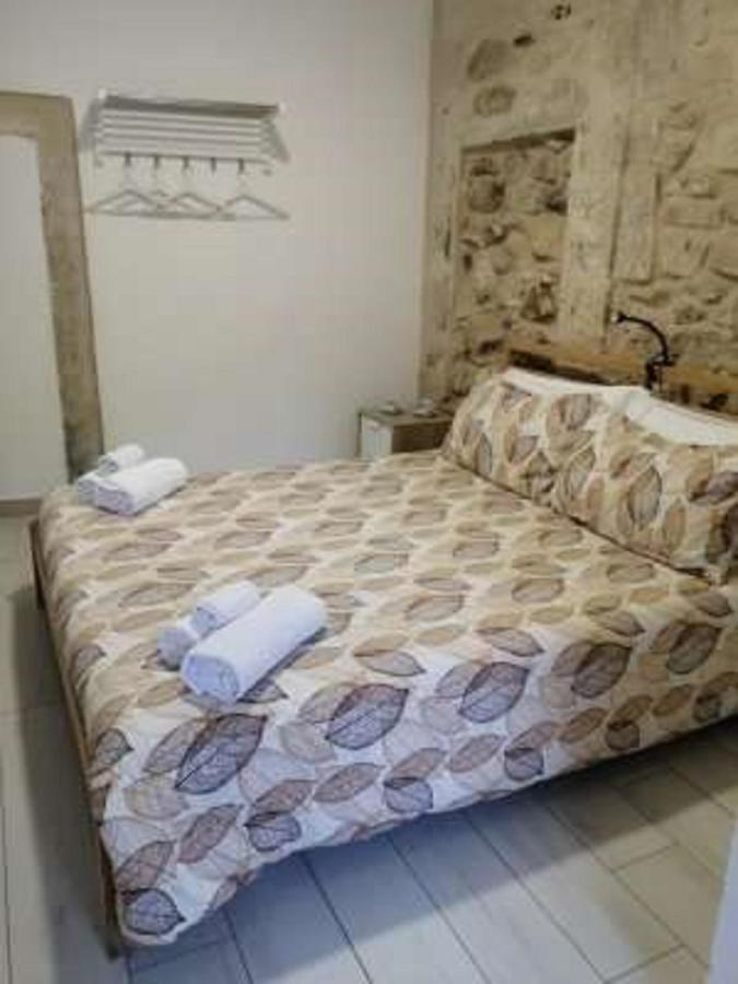 Il Daviduccio Ibla Bed & Breakfast Ragusa Bagian luar foto
