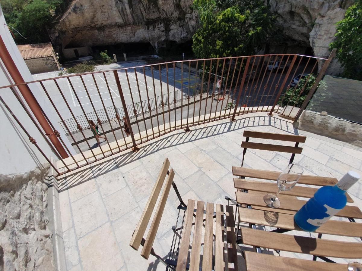 Il Daviduccio Ibla Bed & Breakfast Ragusa Bagian luar foto