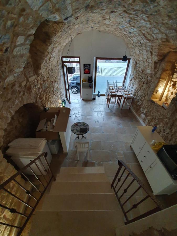 Il Daviduccio Ibla Bed & Breakfast Ragusa Bagian luar foto