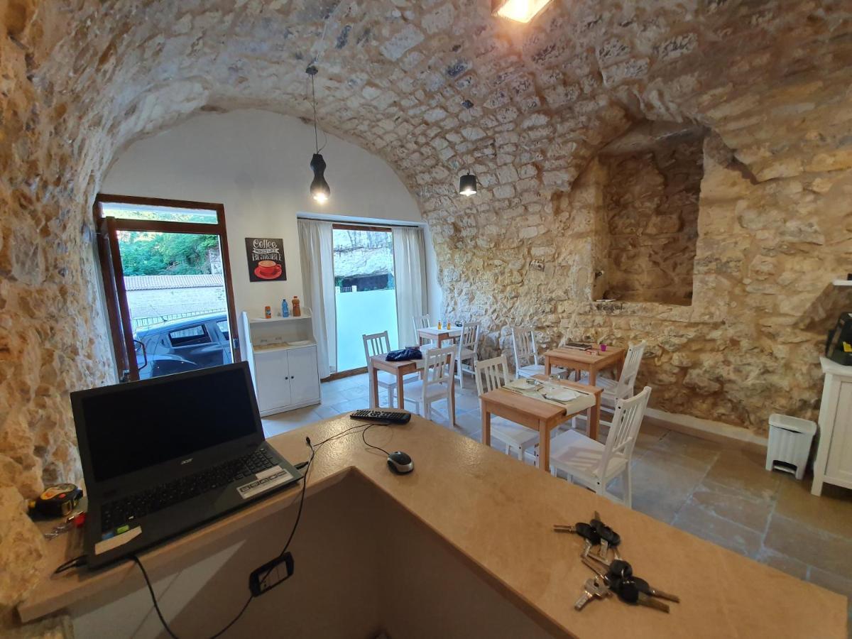 Il Daviduccio Ibla Bed & Breakfast Ragusa Bagian luar foto