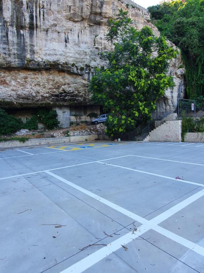 Il Daviduccio Ibla Bed & Breakfast Ragusa Bagian luar foto