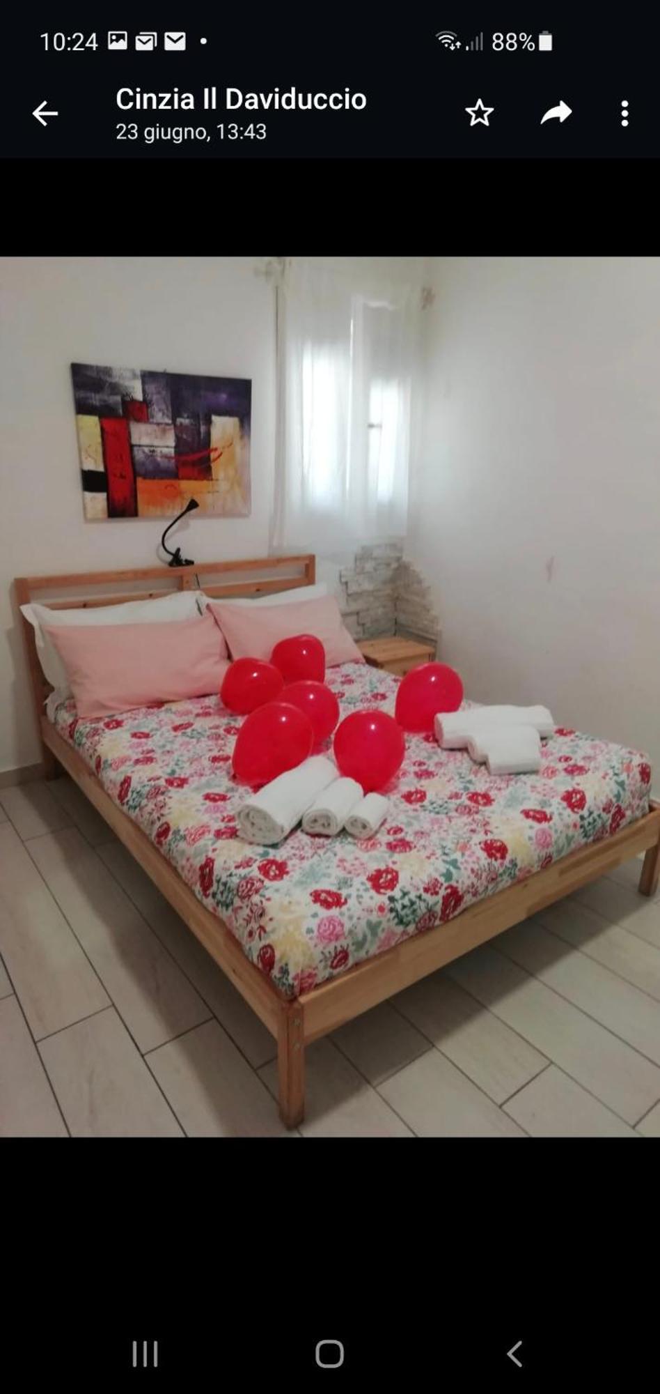 Il Daviduccio Ibla Bed & Breakfast Ragusa Ruang foto