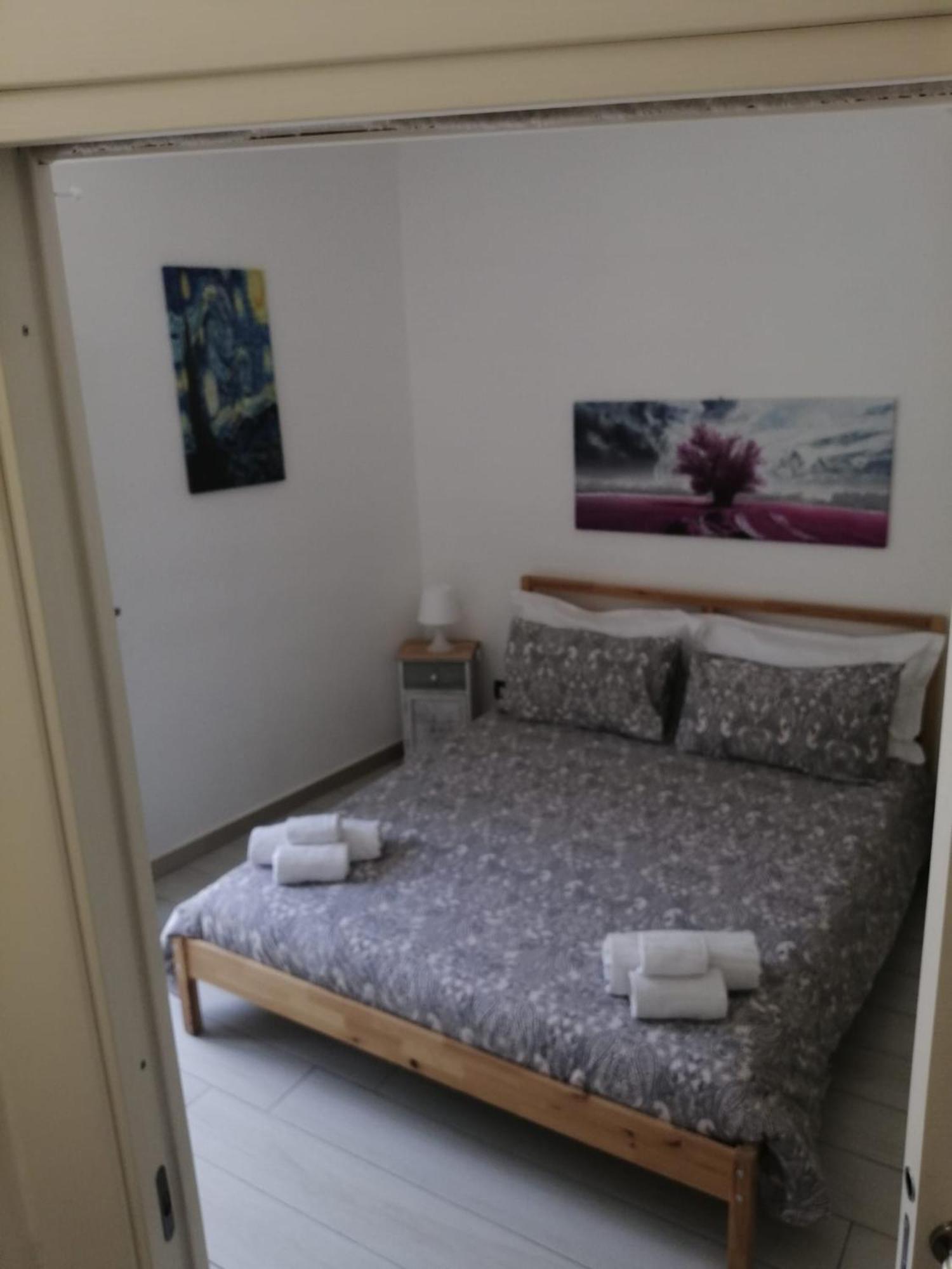 Il Daviduccio Ibla Bed & Breakfast Ragusa Ruang foto