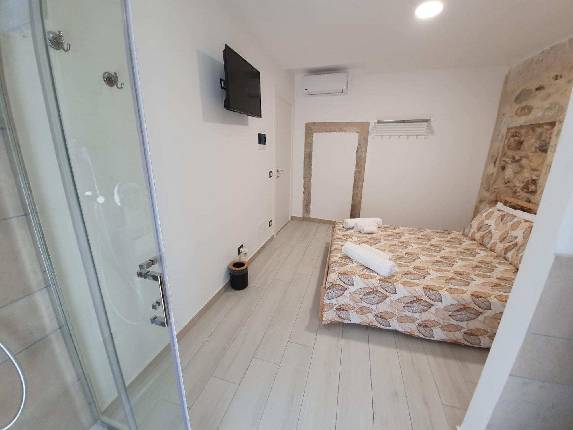 Il Daviduccio Ibla Bed & Breakfast Ragusa Ruang foto