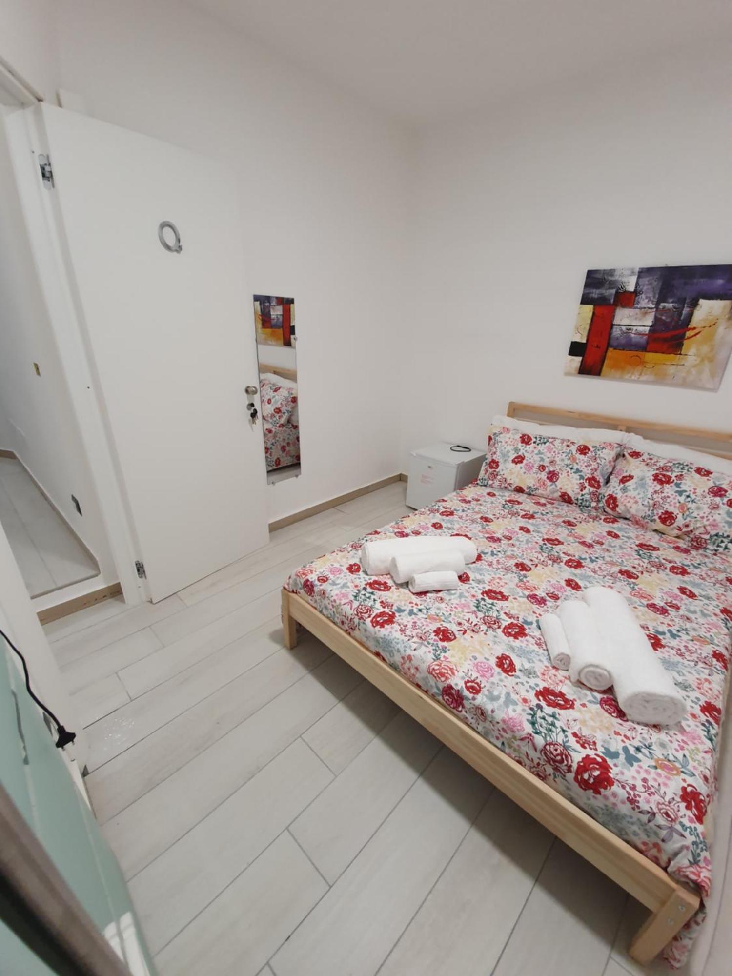 Il Daviduccio Ibla Bed & Breakfast Ragusa Ruang foto