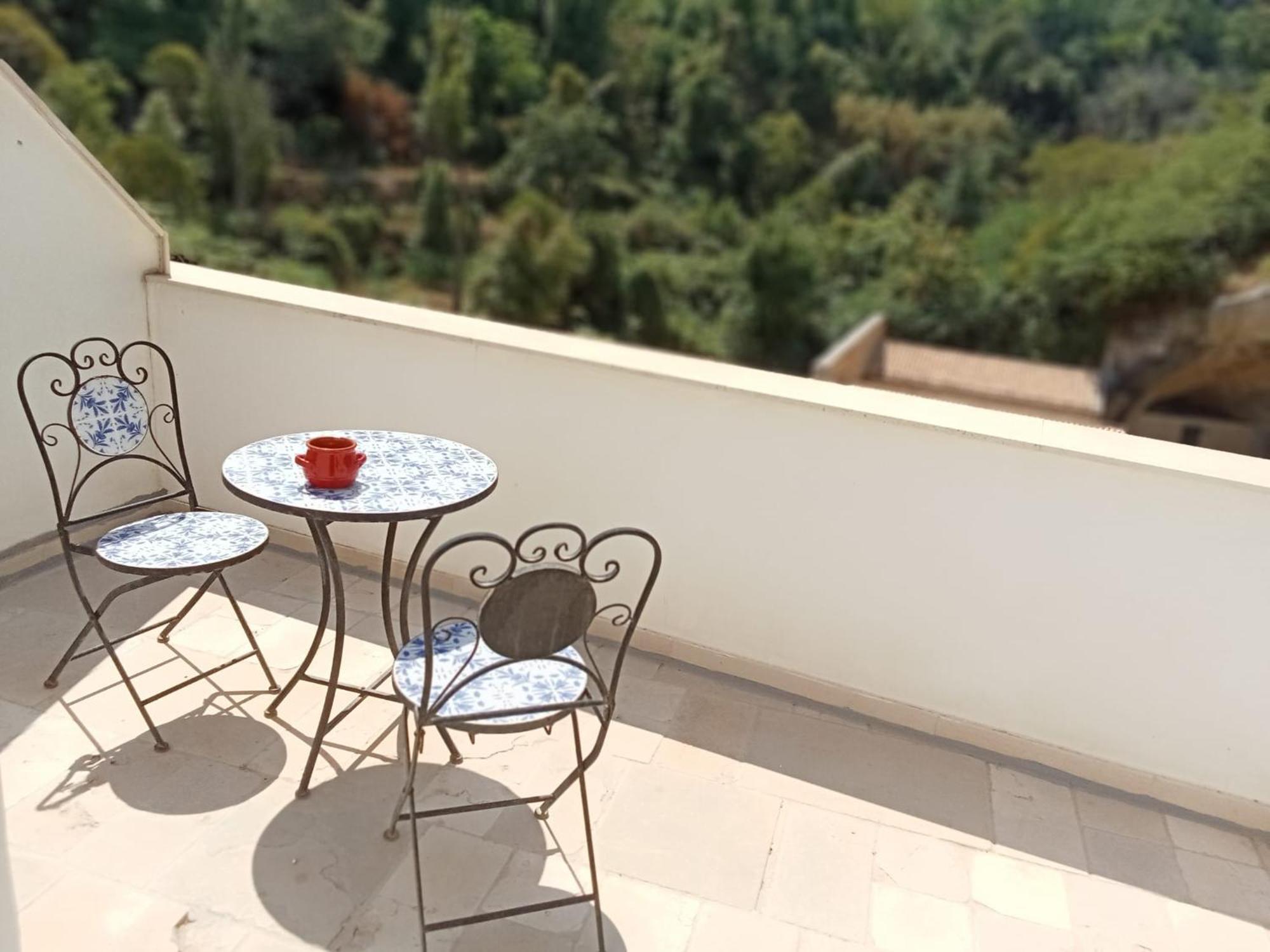 Il Daviduccio Ibla Bed & Breakfast Ragusa Ruang foto