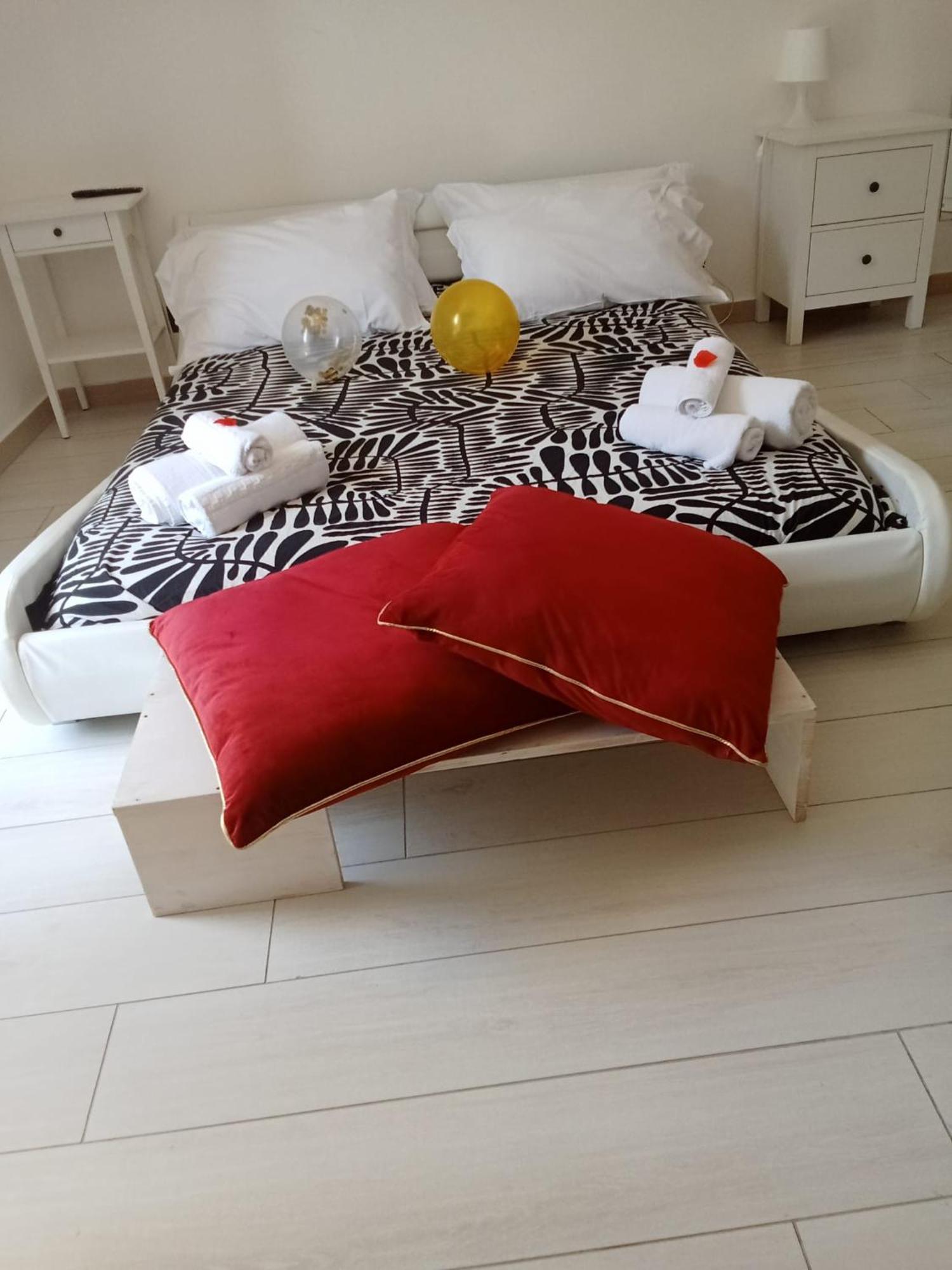 Il Daviduccio Ibla Bed & Breakfast Ragusa Ruang foto